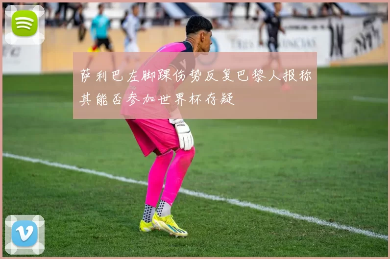 萨利巴左脚踝伤势反复巴黎人报称其能否参加世界杯存疑